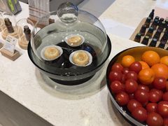 -泰合玺·精油疗愈 SPA(南京河西万达店)