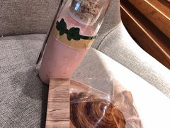 -厦门泛太平洋大酒店大堂吧