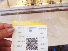 -AMG海上明珠影城(上海环球港RealDCinema店)