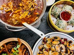 -福苗小骆驼烧烤(大唐不夜城店)