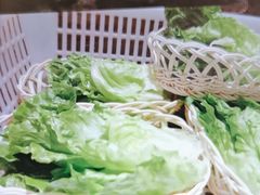 -花味烤肉·拌饭(庐阳万科店)