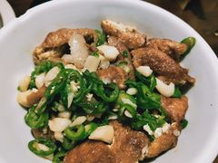-山涧肴·泉水煮活鱼(坂田店)