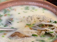-堂宴·老厦门私房菜(1988仙岳总店)