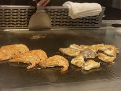 -大渔铁板烧(万象城店)