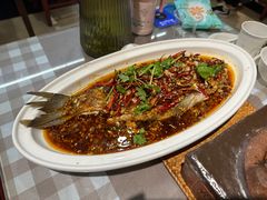 -百味地锅鸡(二店·财校分店)