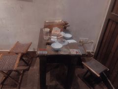 -盟重烧烤(东瓜山创始店)