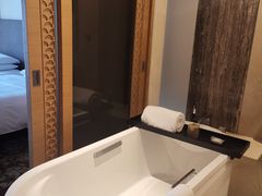 -上海崇明金茂凯悦酒店