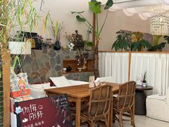 -山与蓝·轻糖鲜果蛋糕(勒泰店)