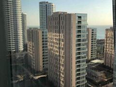 -青岛海尔洲际酒店