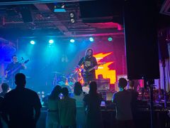 -育音堂音乐公园