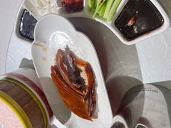 -大鸭梨烤鸭(金色漫香店)