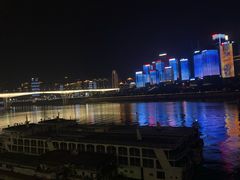 -都会尚膳·海鲜自助餐厅(重庆万豪酒店)