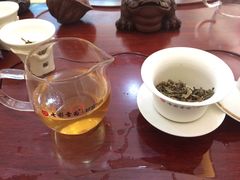 -七彩云南茶(七彩云南第壹城店)