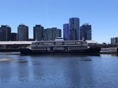 -墨尔本滨海港区