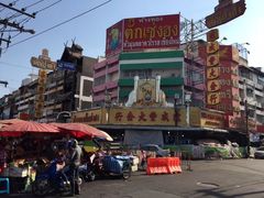 -瓦洛洛传统市场