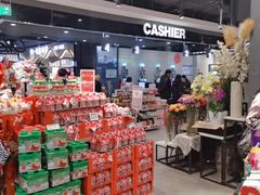 -Olé精品超市(北京合生汇店)