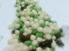 -菩提树·素食餐厅(汇智国际商业中心店)