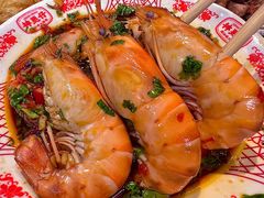 -神更仔·潮汕魂大排档(汉口路店)