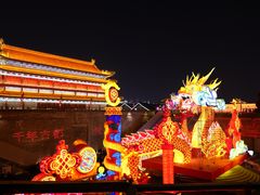 -西安城墙·碑林历史文化景区