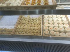 -吴记·吴酥生PASTRY宫廷酥饼