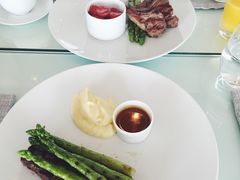 -广州四季酒店·意珍·意式自助餐