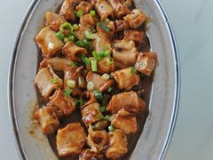 -嘉升大排档(番禺总店)