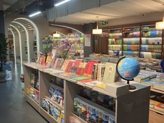 -方庄书店(通润商务会馆店)