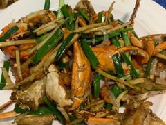 膏蟹-东江海鲜大排档·潮汕菜·砂锅粥