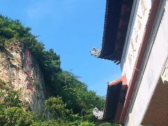 -黔灵山公园