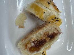 -诺敏塔拉奶茶-布里亚特包子-手把肉(锦都会店)