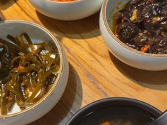 -九田家黑牛烤肉料理(华侨城店)