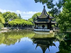 -西园戒幢律寺