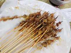 -十里铺铁板鱿鱼