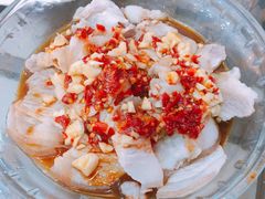 -徽州美食(三十年老店)