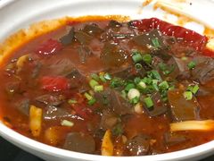 -祖传曾羊肉饭店