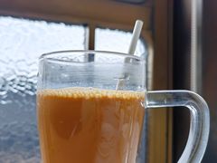 港式奶茶-唐宫·粤菜海鲜(万象城店)