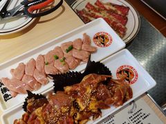 -伊茉家的烤肉店(勒泰中心店)