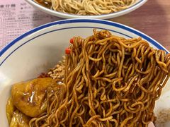 -亞婆井·劲抽面食(铂顿城店)