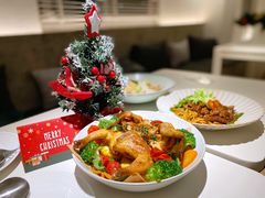 -GaryKitchen加里