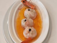 -金汇酒楼(中山东区店)