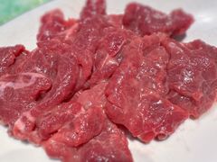 -憨铁匠老火锅(龙岗万科里店)