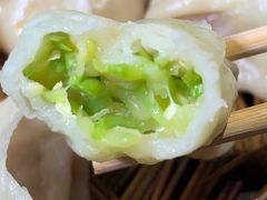 -老爷子原味蒸饺(总店)