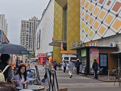 -万达广场(惠州大亚湾店)