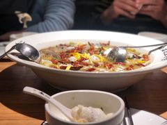 老坛子酸菜鱼-太二酸菜鱼(汕头苏宁广场店)