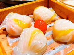 -丰圆轩粤式茶楼(大宁国际商业广场店)