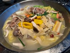 -天都火锅酒楼(虹梅南路店)