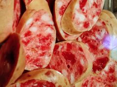 -牛将军•涮肉•烤肉(北京王府井·故宫店)
