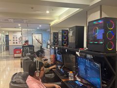 -网鱼电竞(上海青浦朱家角店)