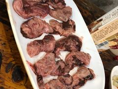 鲮鱼肠-章记正宗南岗鱼蛋火锅