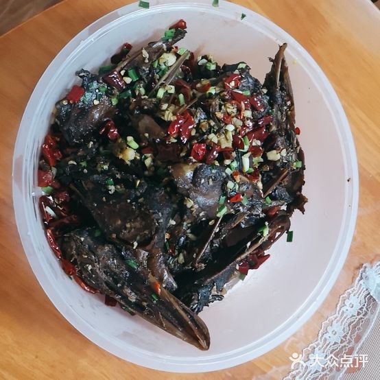 胖哥家常菜(时代天城店)